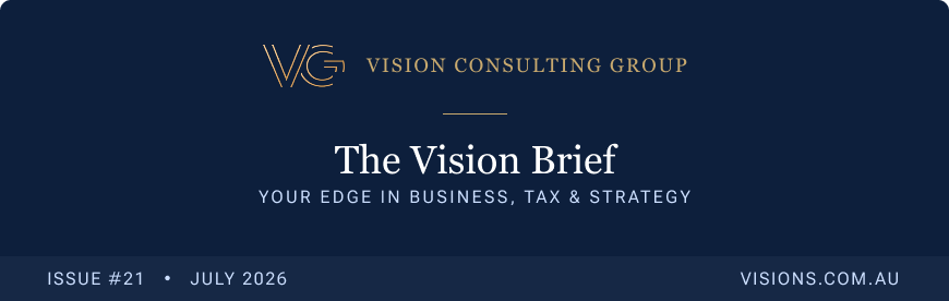 Read more about the article Welcome to FY 2026-27!